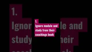 Reason to fail in ca / ca motivation/ ca guide /ca memes/ ca life/ chartered accountant #shorts 💯🔥