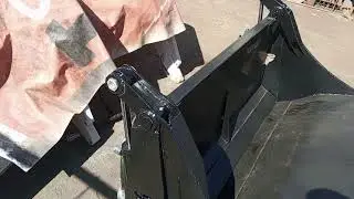 ковш челюсной.. на т 25-30