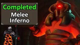 I didnt even know this Combat Achievment was Possible...
