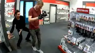 Making Of - Westmark (Made in Germany)