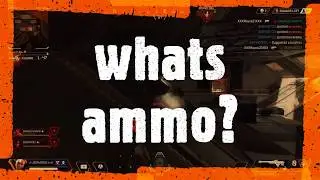 APEX LEGENDS HIGHLIGHTS YOU WONT BE DISSAPOINTED