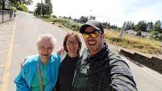 Free City Tour for Family !