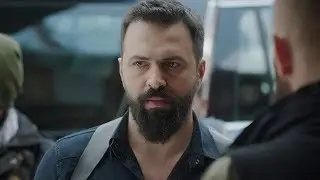 المشاهد الاولى... من الهيبة - الحصاد!