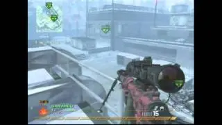 Mw2 ByD Intervention