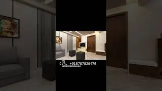 ❤️❤️❤️❤️#home #autocad #3dsmax #lumionwalkthrough #interiordesign