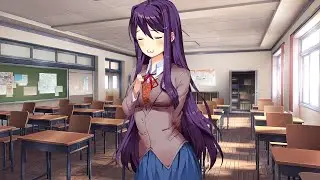uwu | Tipsy Tipsy Drunk Club (DDLC Mod)