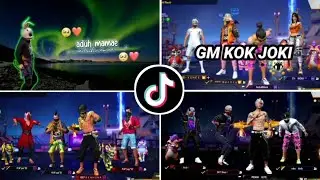 KUMPULAN VIDEO FREE FIRE OLD,EDITOR BERKELAS FF OLD || PANTUN,SLOMO,JEDAG JEDUG OLD !!!!