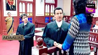 क्या Culprit का अगला निशाना बन जाएगा KD? | Adaalat | 4 Sep 2024