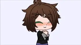 Chris Afton animation test // Credit to Gacha Si-Ri