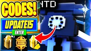 UPDATE⚡FIVE NIGHTS TD CODES IN SEPTEMBER 2024 | ROBLOX CODES SEPTEMBER 2024