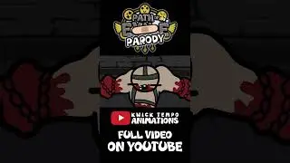 CLOSE CALL !! Path of Parody / Path of Exile Animation 