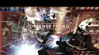NEW PALADINS BUG 2018