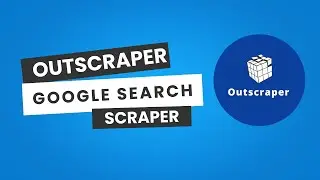 Google Search Scraper Tutorial