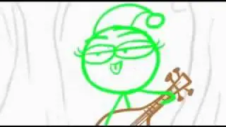 Lord Tourette's song :D   (german)