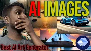 No More Midjourney!! This AI Art Generator Doing Great Job For FREE