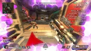 apex chill