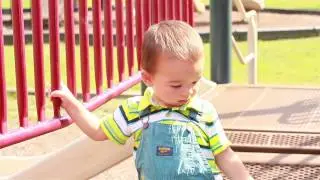 Avant Garde Media Studio presents Trent's Day at the Park