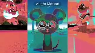 Luigi Plays: ROBLOX with TARI in Sprunki rat dance electronic sounds
