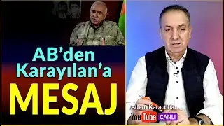 Karayılan kendilerine gelen mesajı açıkladı