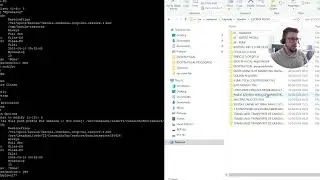 Como restaurar bacula usando bconsole - restore bacula -