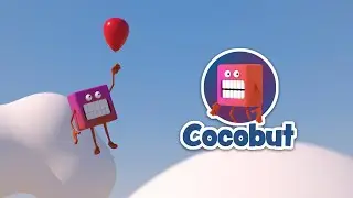 Cocobut Monsters Show Episode 8 