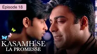 Kasamh Se - Ep 18 - Série en français - HD