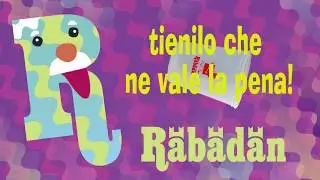 RABADAN PROMO splash 1