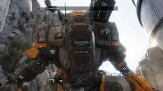 Titanfall 2. Прохождение. Миссия 9. Искажающее орудие