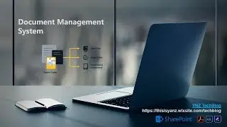 Document Management System Presentation