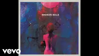 Broken Bells - The Remains of Rock & Roll (Audio)