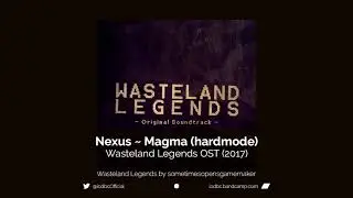 Nexus ~ Magma (hardmode)