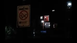 not alone // music video