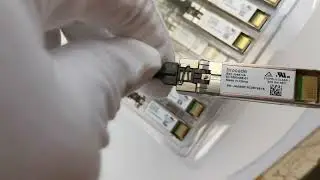 Brocade 57-1000485-01 SW-SEC XBR-000412 XBR-000413 SFP+ 32G 850nm MMF