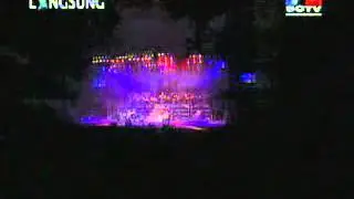 Live Konser Joshua 10