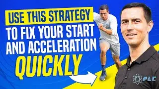 Use This Strategy To Fix Your Start And Acceleration Quickly 