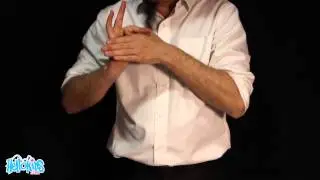 The moving finger (Hellokids)