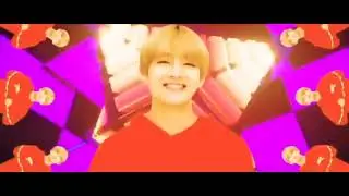 BTS 방탄소년단 'ANPANMAN' MV