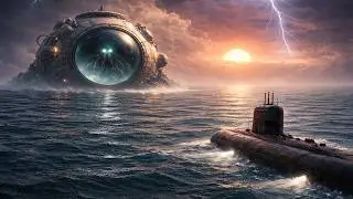 МЫ ВСПЛЫЛИ НЕ НА ЗЕМЛЕ. СЕКРЕТНЫЙ ОТЧЕТ КАПИТАНА СОВЕТСКОЙ ПОДЛОДКИ УЖАСНУЛ КГБ В 1983 ГОДУ