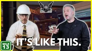 What’s Colonization Like in Elite Dangerous?