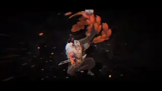 B R O K E N / NICE! / H O L L O W