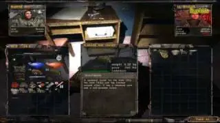 S.T.A.L.K.E.R Walkthrough - Agroprom Research Institute 3-3 - Mission 2