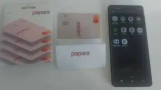 papara kart nedir. hesap nasıl açılır. çocuklar için kart oluşturulur mu ?
