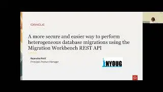 A More Secure and Easier Way to Perform Heterogeneous Database Migrations