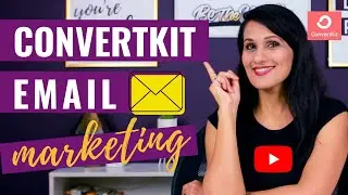 ConvertKit Tutorial for Beginners 2020 (overview of my favorite ConvertKit features)