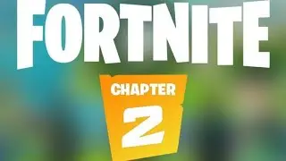 Fortnite chapter 2,season 1! Фортнайт часть 2, 1 сезон!
Официальный трейлер!