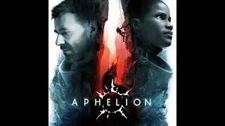 A Frozen Planet - Aphelion, P1