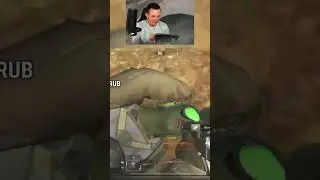 Показал как надо 🤣