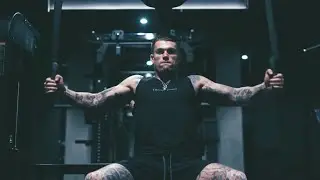 STEPHEN JAMES | whoiselijah | relentless pursuit @asrv #ASRV