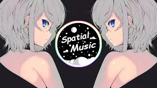 Hxzz - Feisty (w/ Teddy70k x Zqnnex) [8D Music]