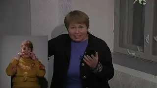 Девушки с альбомами (с сурдопереводом)